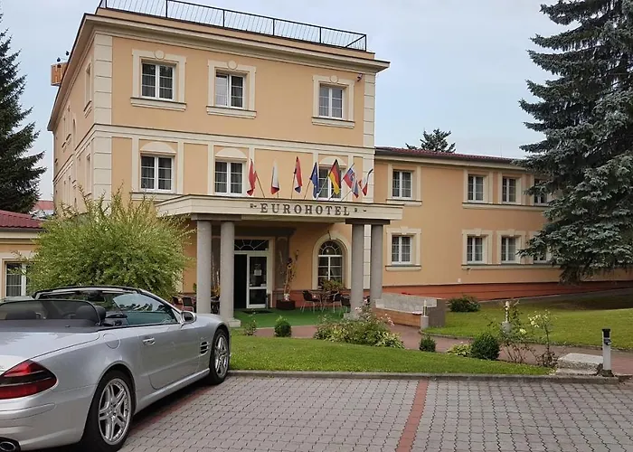 Eurohotel