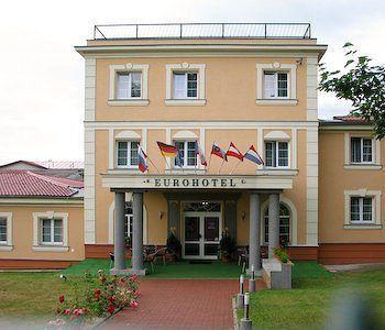 Eurohotel 3*