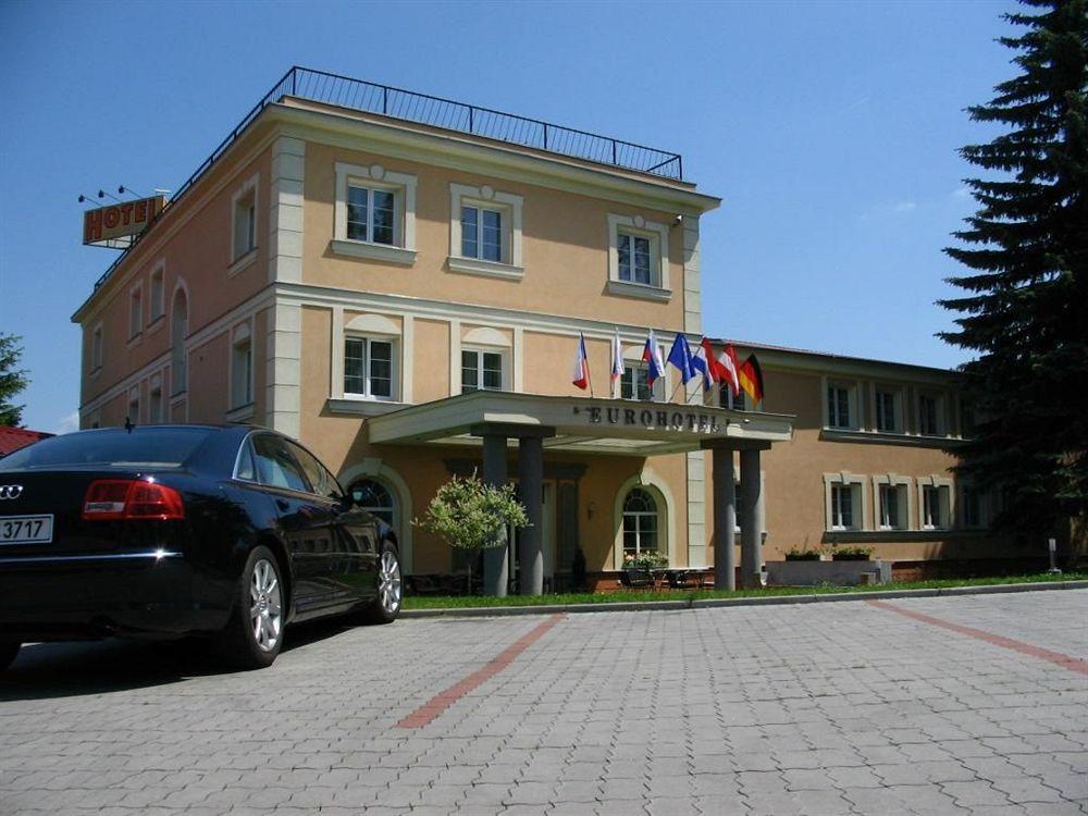 Eurohotel Hotel Karlovy Vary