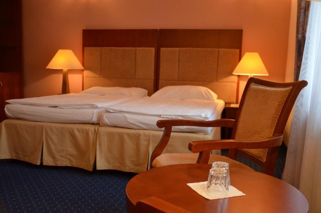 Hotel Eurohotel 3*