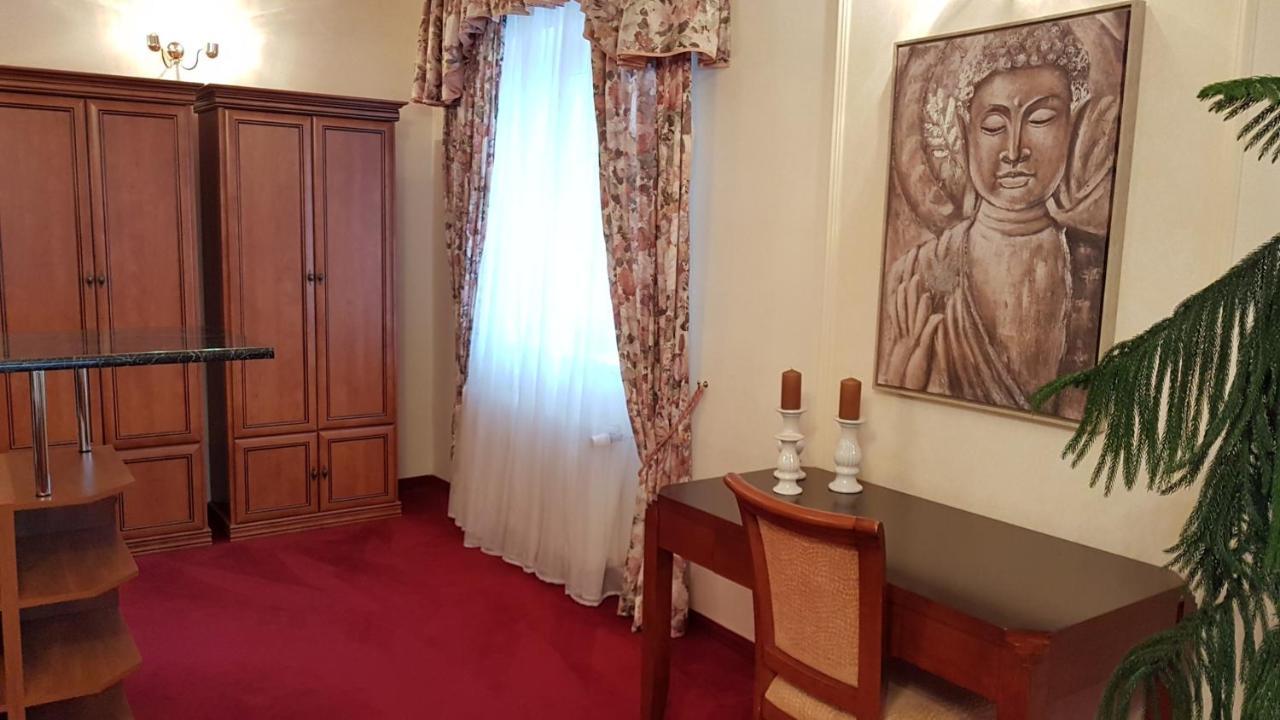 Eurohotel 3*
