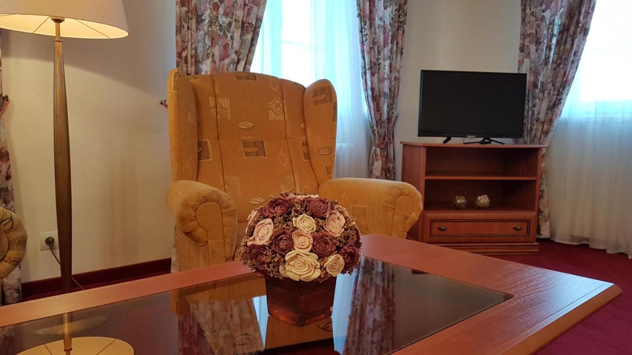 Eurohotel Hotel