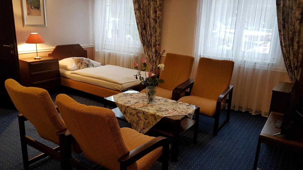 Hotel Eurohotel 3*