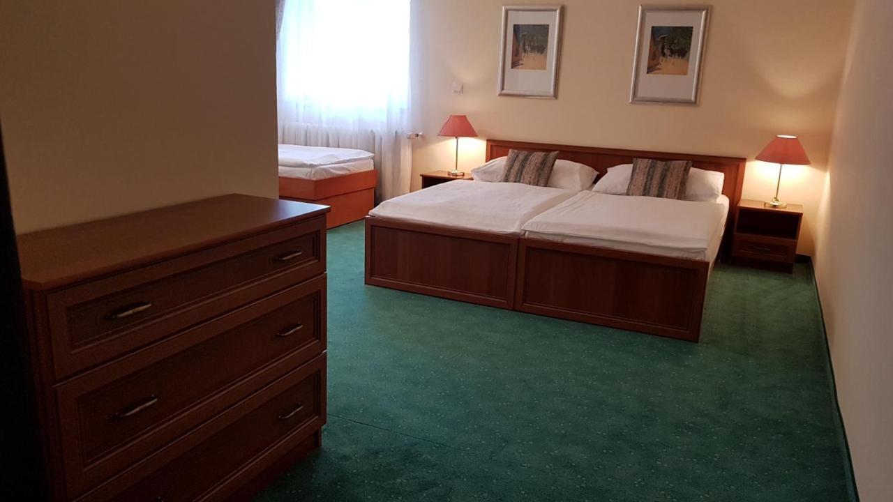 Eurohotel 3* Karlovy Vary