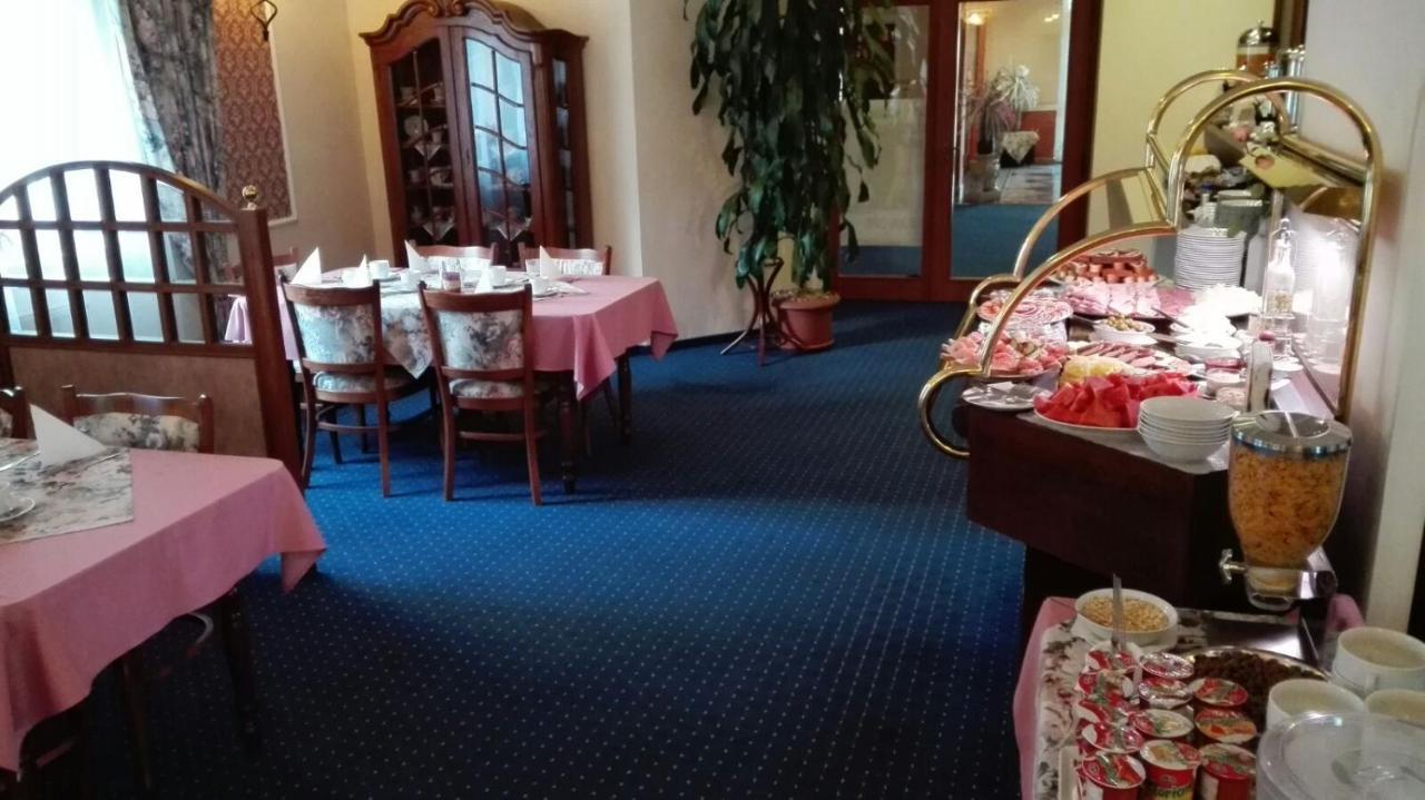 Eurohotel 3* Karlovy Vary
