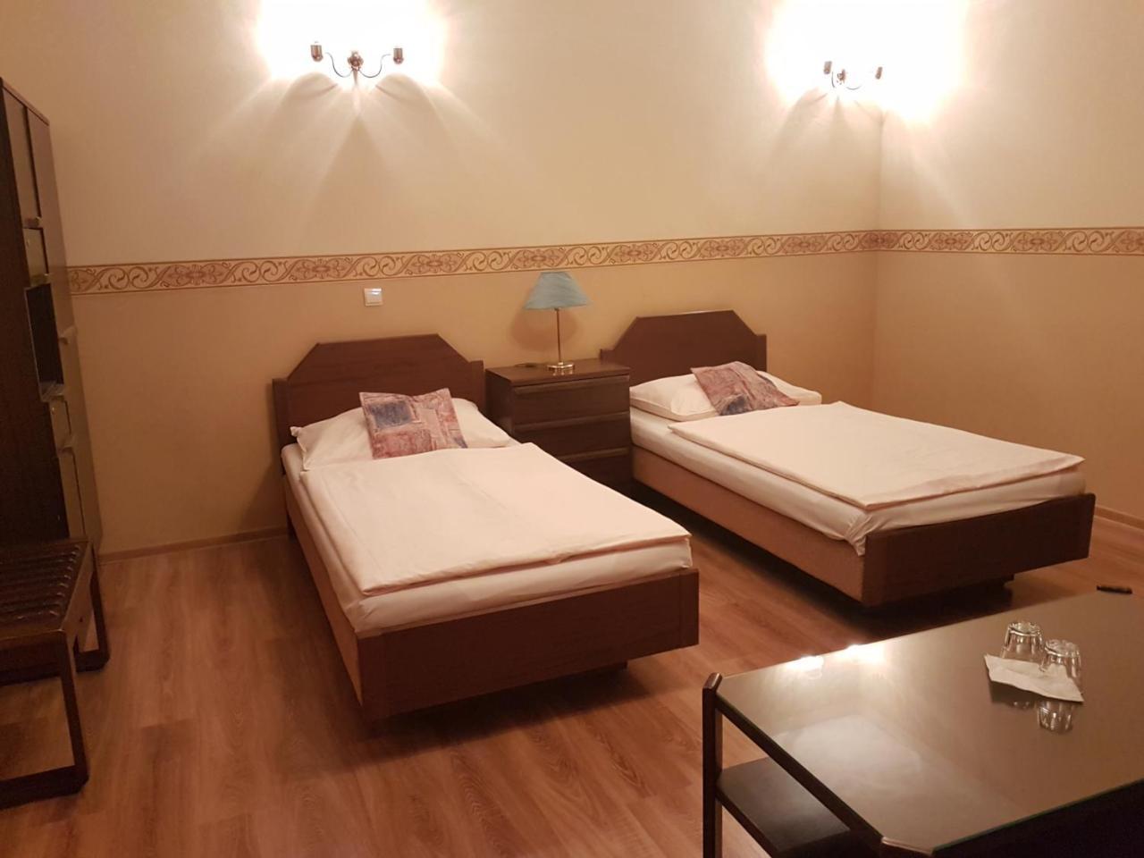 Eurohotel