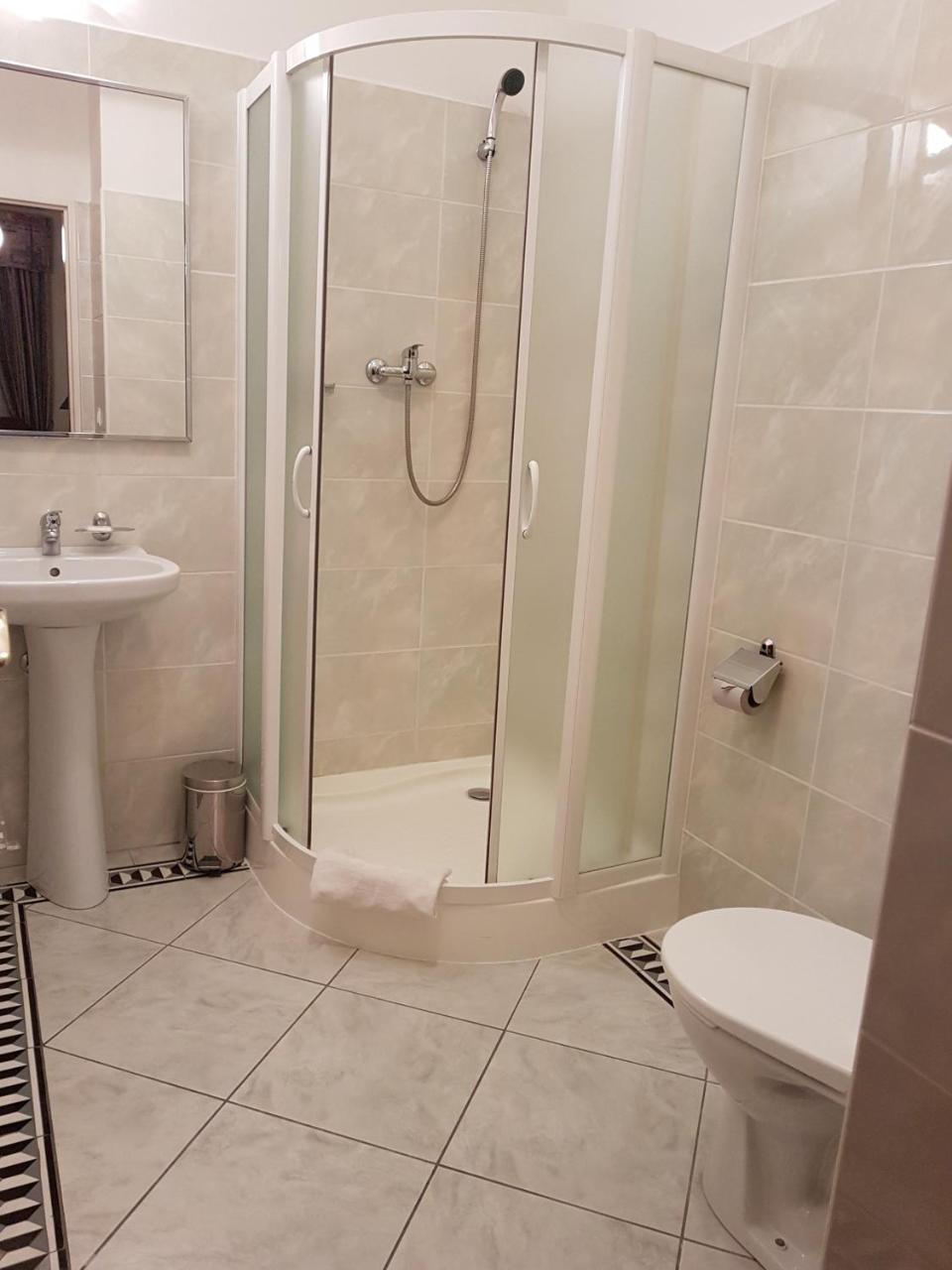 Eurohotel Hotel Karlovy Vary