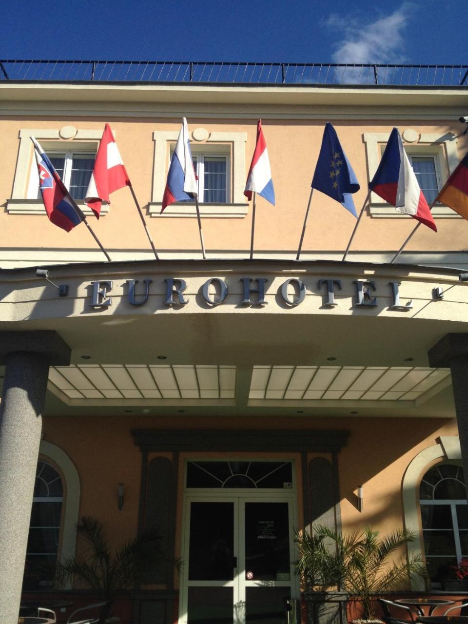 Eurohotel Hotel